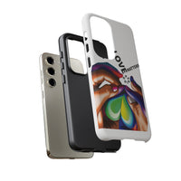 Tough Cell Phone Cases