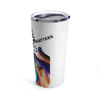 Stainless Steel Tumbler