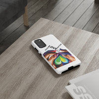 Tough Cell Phone Cases