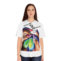 Women's Baseball Jersey