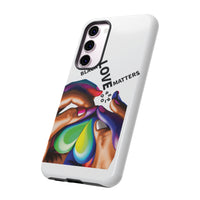 Tough Cell Phone Cases