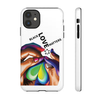 Tough Cell Phone Cases