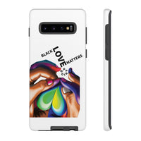 Tough Cell Phone Cases