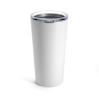 Stainless Steel Tumbler