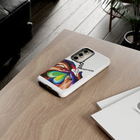 Tough Cell Phone Cases