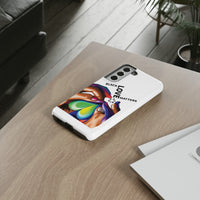 Tough Cell Phone Cases