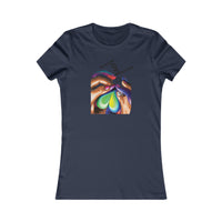 Women's Favorite Tee