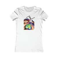 Women's Favorite Tee