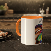 Colorful Mugs