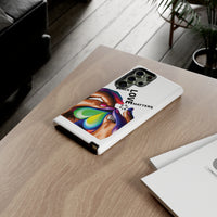 Tough Cell Phone Cases
