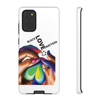 Tough Cell Phone Cases