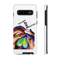 Tough Cell Phone Cases