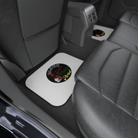 Car Mats (Set of 4)