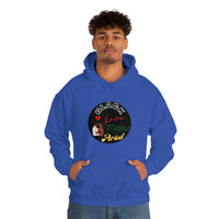 King Hooded Sweatshirt