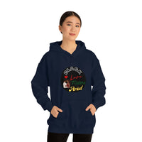King Hooded Sweatshirt