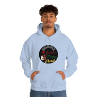 King Hooded Sweatshirt