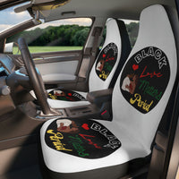 Car Seat Covers