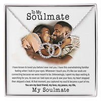 To My Soulmate