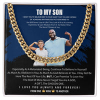 Son From Father (KING to KING)