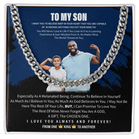 Son From Father (KING to KING)