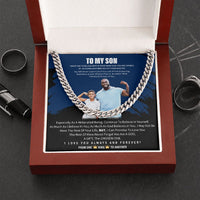 Son From Father (KING to KING)