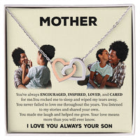Mother from Son (Encourage)