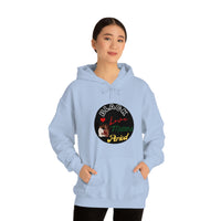 King Hooded Sweatshirt
