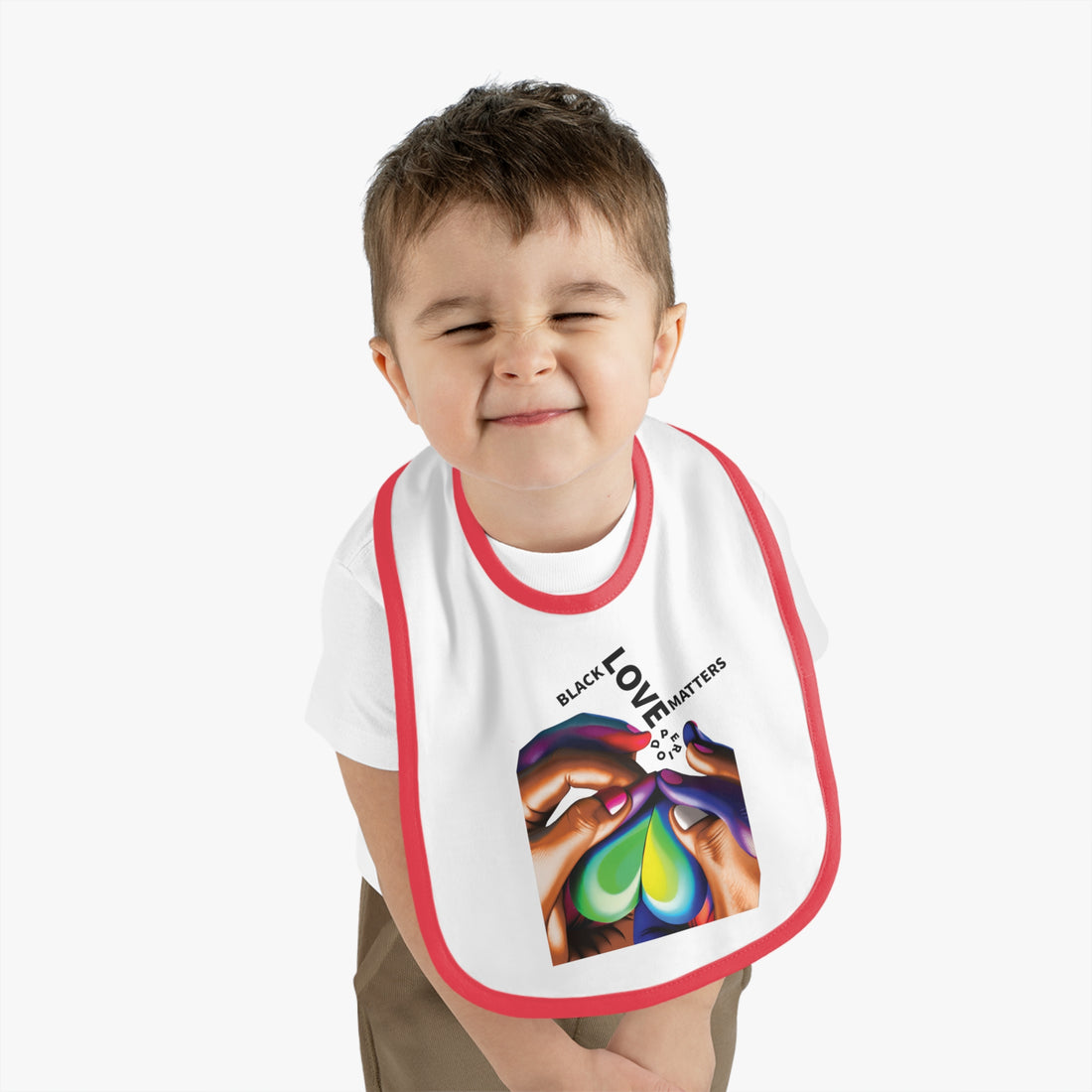 Baby Bib
