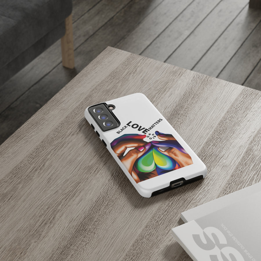 Tough Cell Phone Cases