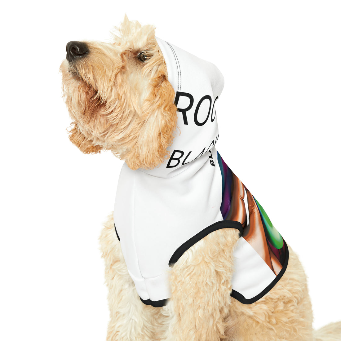 Doggie Hoodie