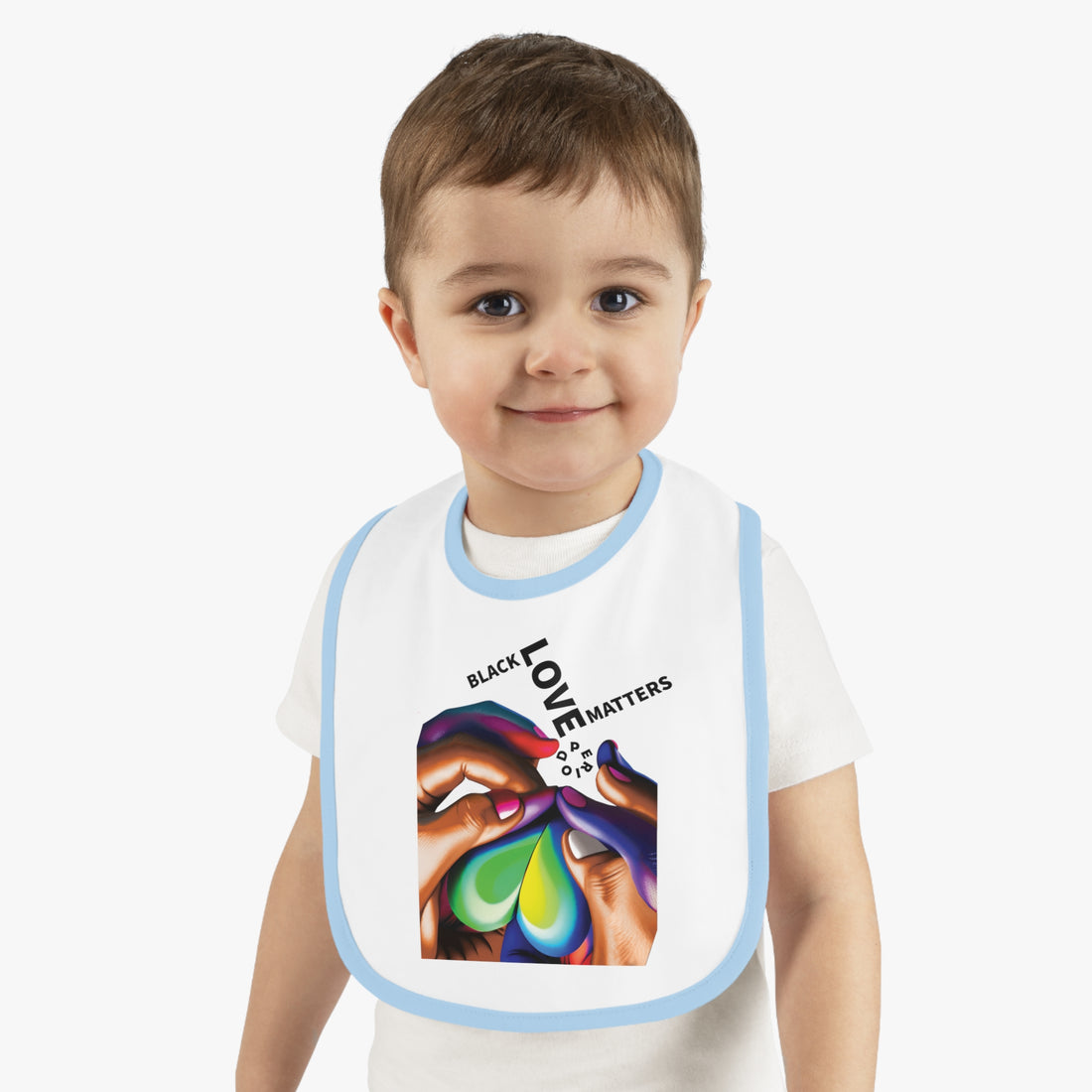Baby Bib