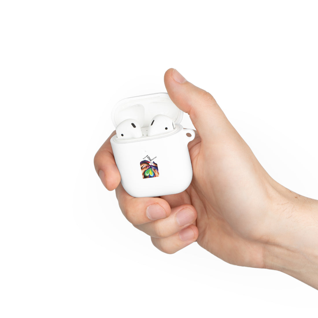 AirPods/Pro Case Cover