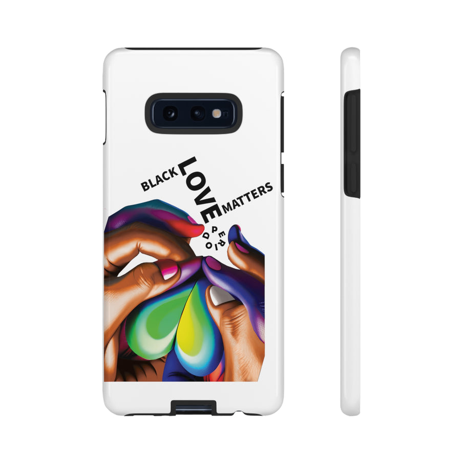 Tough Cell Phone Cases