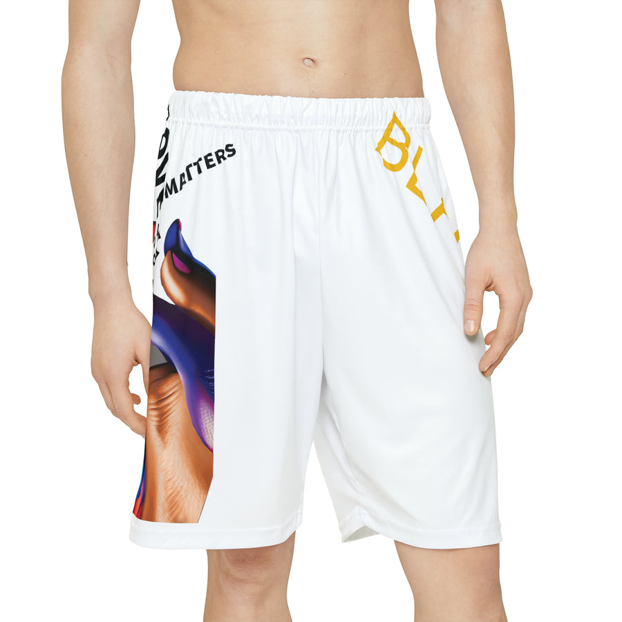Men's Gym Shorts