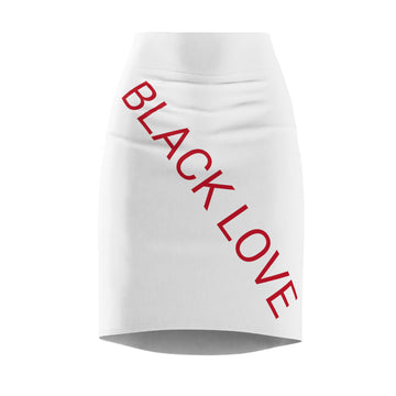 Women's Pencil Skirt