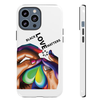 Tough Cell Phone Cases