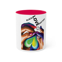Colorful Mugs