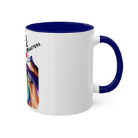Colorful Mugs