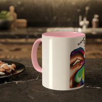 Colorful Mugs