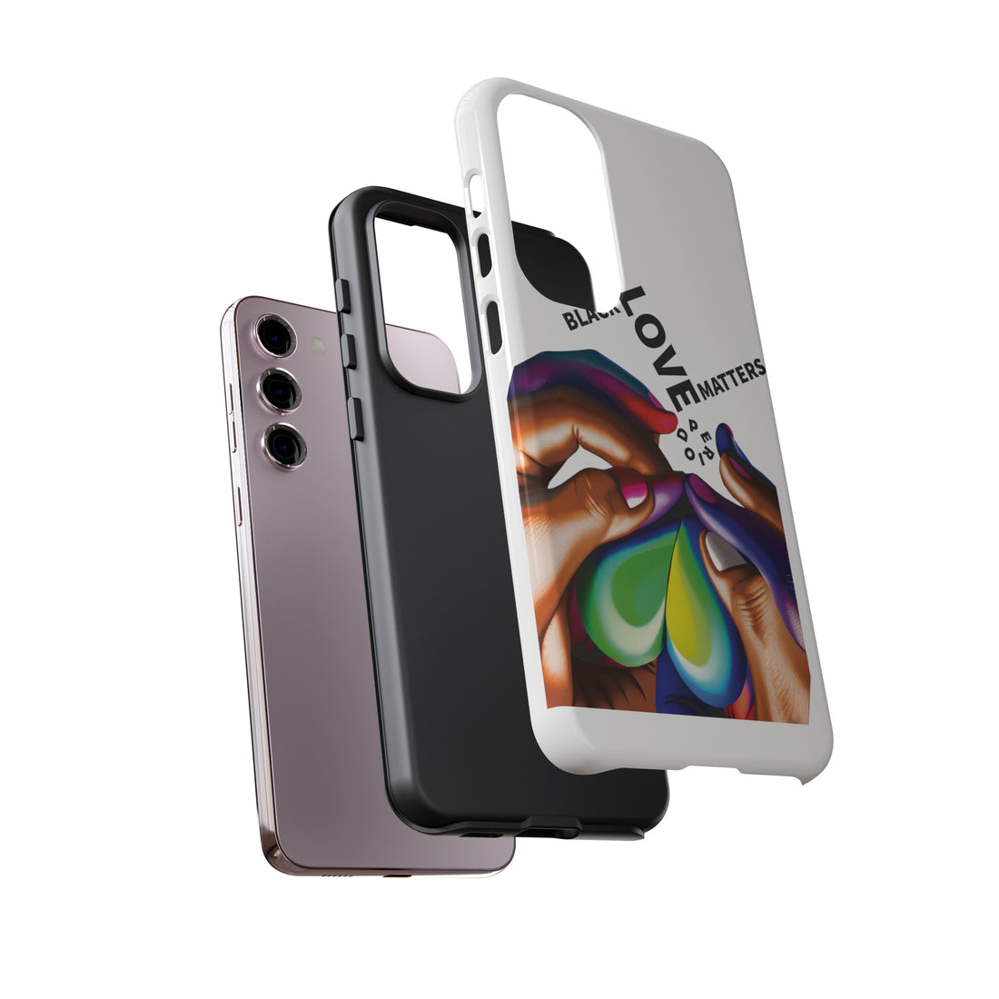 Tough Cell Phone Cases