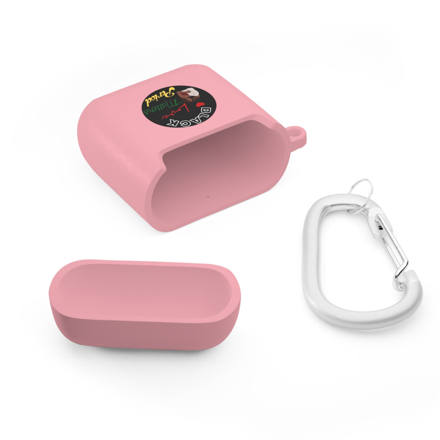 AirPods/Pro Case Cover