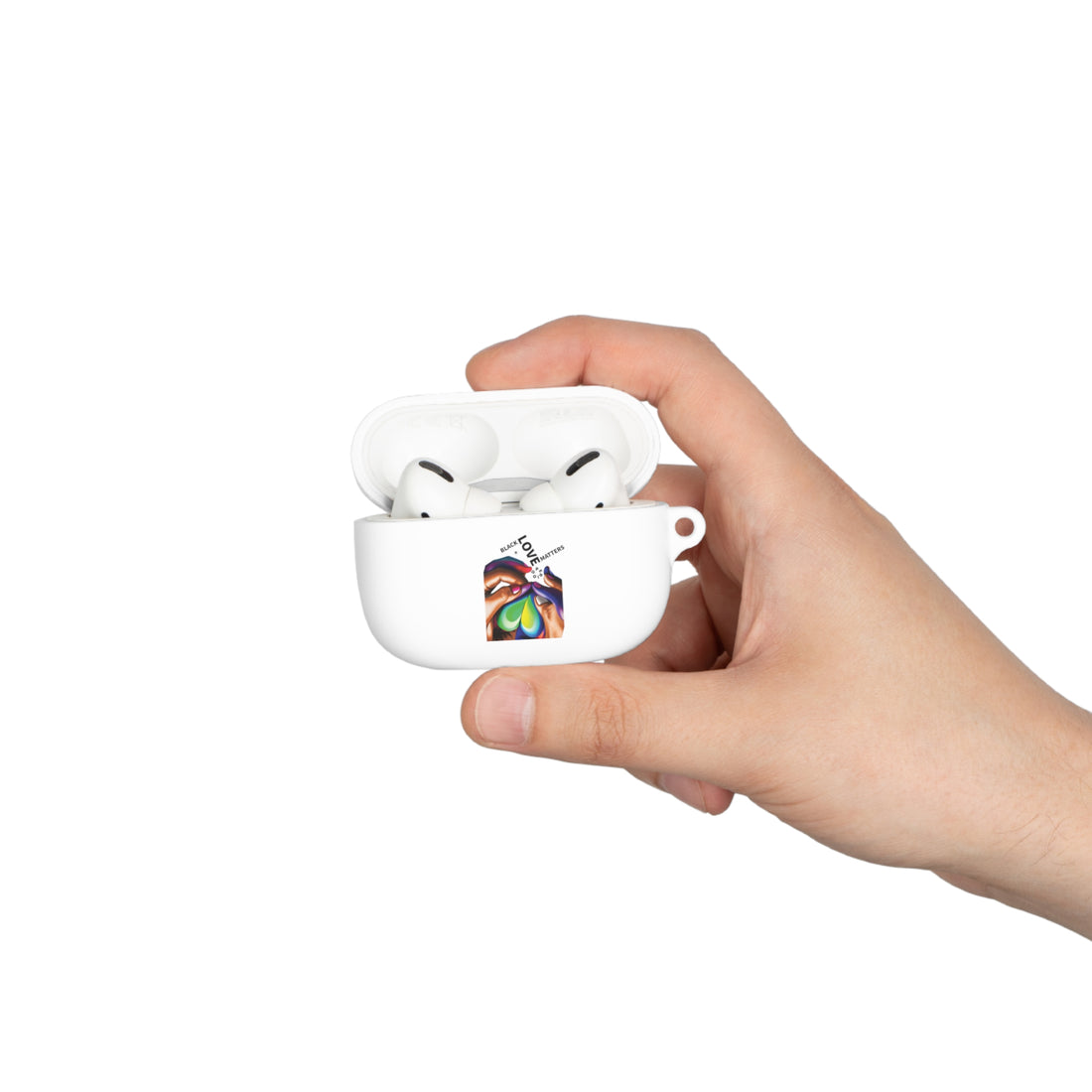 AirPods/Pro Case Cover