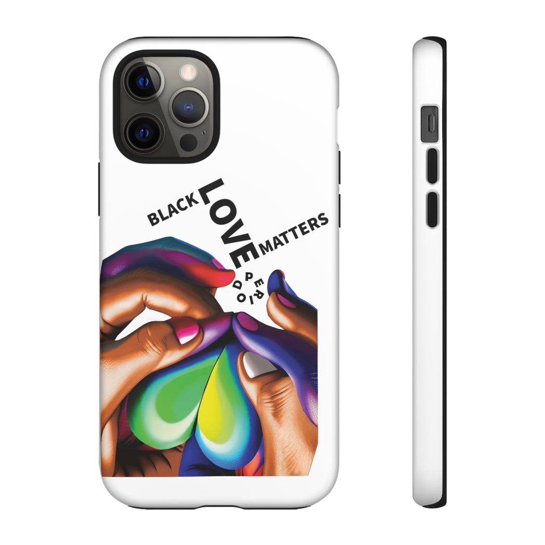 Tough Cell Phone Cases