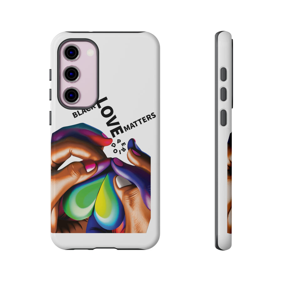 Tough Cell Phone Cases