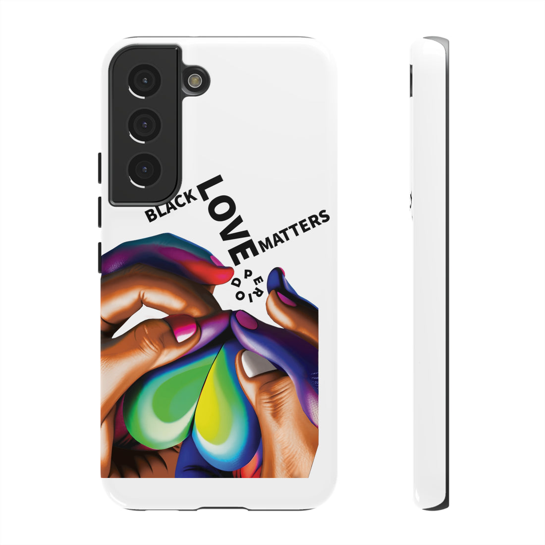 Tough Cell Phone Cases