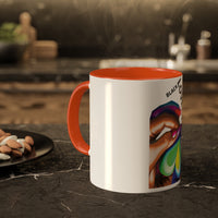 Colorful Mugs