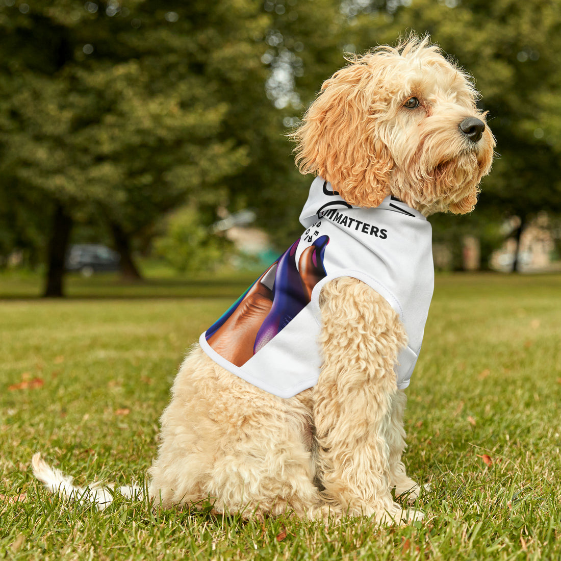 Doggie Hoodie