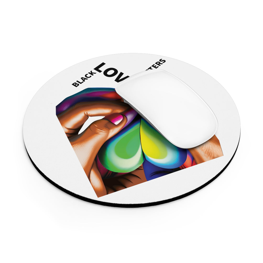 Mouse Pad