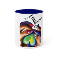 Colorful Mugs