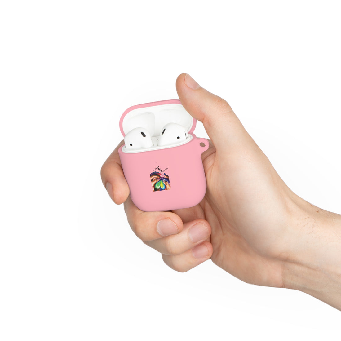 AirPods/Pro Case Cover